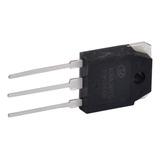Transistor Igbt Fgh 40n60 Soldadora Lusqtoff Iron 100 V Marc