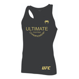 Camisillas Ufc Para Gym Mma Crossfit Ultimate Fighting 