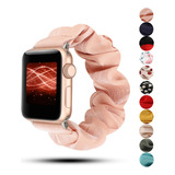 Bandas Para Mujer Compatibles Con Apple Watch Band De 38 Mm,