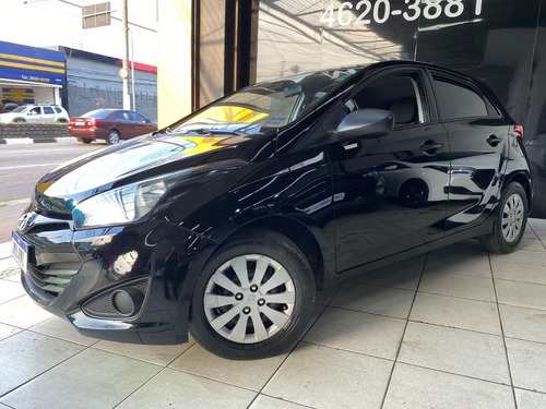 HYUNDAI HB20 1.0 COMPLETO COM 52.000KM