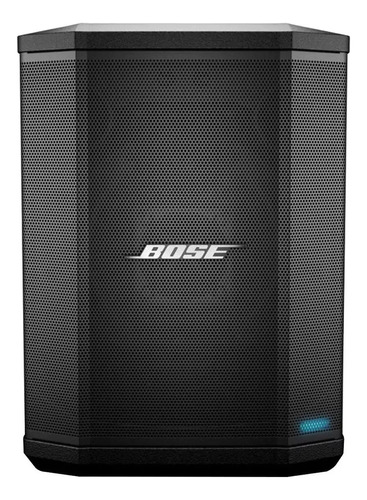 Bose S1 Pro System Con Bateria Color Black