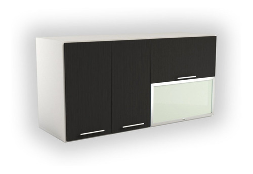 Alacena 1,20 X 60 X 30 -mueble-organizador-cocina-despensero