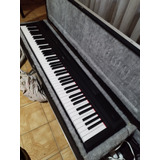 Piano Electrico Yamaha P115 Sin Uso Con Estuche Rigido. 