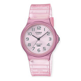 Reloj Casio - Mujer - Mq-24s-4b