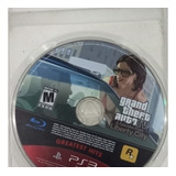 Grand Theft Auto Iv Para Ps3, Original Y Sin Detalles