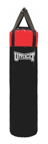 Bolsa De Boxeo Uppercut  Lisa 110cm Más Relleno