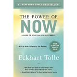 Libro The Power Of Now-eckhart Tolle-inglés