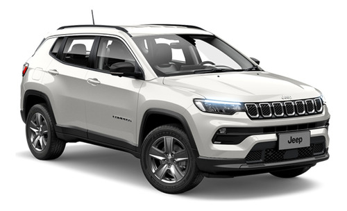 Plan Jeep Compass Adjudicado