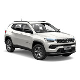 Plan Jeep Compass Adjudicado