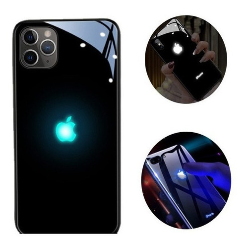 Nueva Caja Negra De Lujo Para iPhone 11 O 12 13