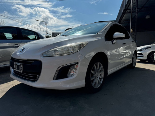 Peugeot 308 Allure Nav Hdi 1.6