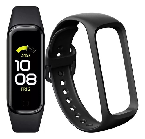 Malla Reemplazo Correa Para Samsung Fit 2 Silicona Pulsera