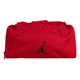 Maletin Nike Bags Jordan Brand S-rojo