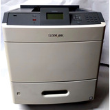 Impressora Lexmark T 654