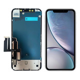 Tela iPhone XR Display Frontal Touch Incell Premium