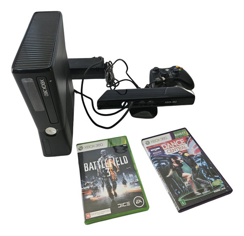 Xbox 360 250gb