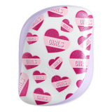 Tangle Teezer ® Compact Styler Peine Desenreda Facil Cabello Color Girl Power