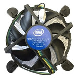 Cooler Intel E97379-003 P/processad 1151/1150/1155/1155/1156