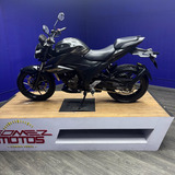 Suzuki Gixxer 250 2023