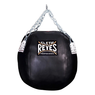 Costal Cleto Reyes De Bola, Relleno Negro | Envío gratis