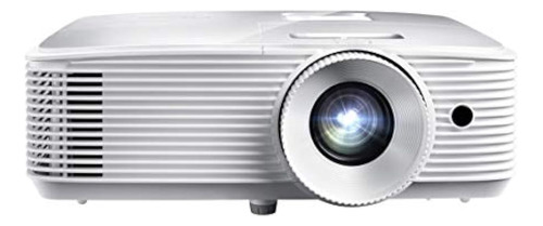 Optoma Hd27hdr Proyector En Casa 1080p 4k Para Juegos Y Peli