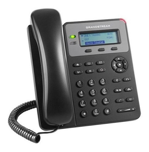 Telefono Ip Grandstream Gxp1615 2 Puertos 10/100 Poe