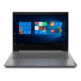 Notebook Lenovo V14-igl Intel Celeron 4020 4gb Ssd 128gb W10