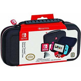 Nintendo Switch Juego Estuche Deluxe Travel Case