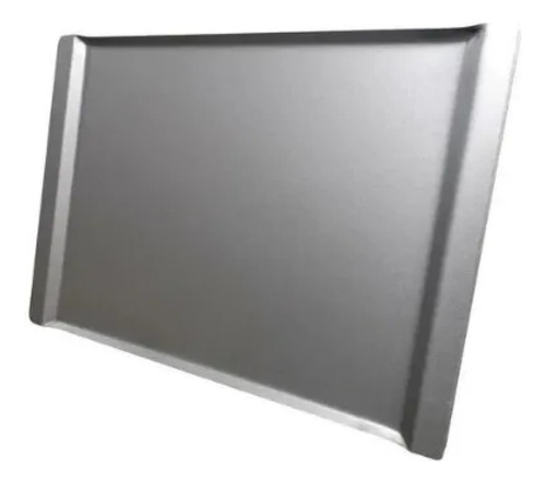 Bandeja Plana De Aluminio Para Horno Convector 44x32