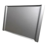 Bandeja Plana De Aluminio Para Horno Convector 44x32