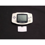  Game Boy Advance Gba Blanco C