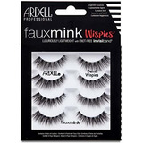 Pestañas Postizas - Ardell False Lashes Faux Mink Demi Wispi