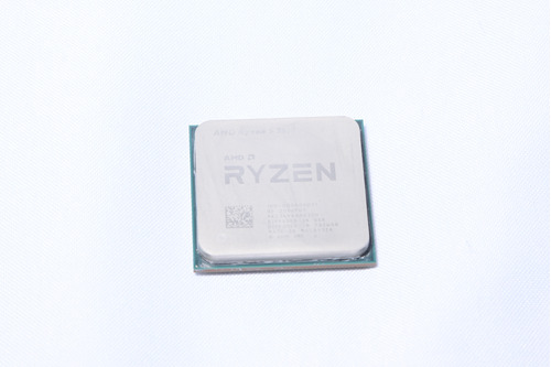 Procesador Gamer Amd Ryzen 5 3600 