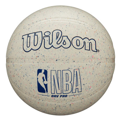 Balón Basquetbol Nba Drv Pro Beige #7 Wilson | Envío gratis