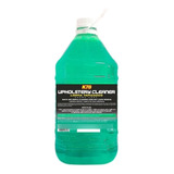 K78 Upholstery Cleaner Limpia Tapizados Alfombras Cuero 5 L