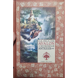 Mitologia Celta La Isla De Avalon Y Los Dioses Antiguos