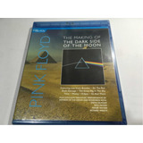 Pink Floyd - The Making Of The Dark Side Of The Moo Blu- Ray