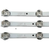 Tiras Led LG  32 32lb  32lf Innotek Drt 3.0 32  Nuevas 