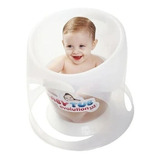 Banheira Infantil Babytub Evolution 0 A 8 Meses Transparente