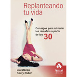 Replanteando Tu Vida - Macko - Amat - #d