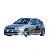 Faldones Ford Focus 97 - 12