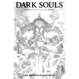 Libro: Libro: Dark Souls Vol. 1: The Breath Of Andolus Edi