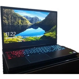 Notebook Gamer Dell G5