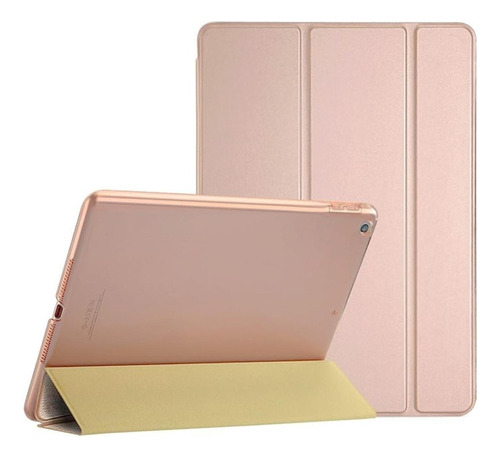 Estuche Funda Smart Case Para iPad Linkon