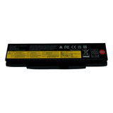 Batería Para Thinkpad (edge) E550 E550 45n1758 45n175