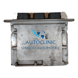 Computadora De Motor 3.0l Ford Escape 2005 Lbo-a52