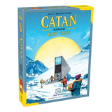 Catan Crop Trust Scenario Para Juego De Mesa Catan (juego B.