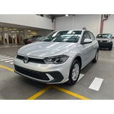 Volkswagen Nuevo Polo Msi 1.6 Manual Tasa 0% Oferta Rt