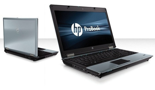 Laptop Hp 6450b Barata