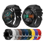 Correa Pulso Reloj Para Huawei Gt Gt2 Gt2 Pro Gt2e Gt3 46mm 